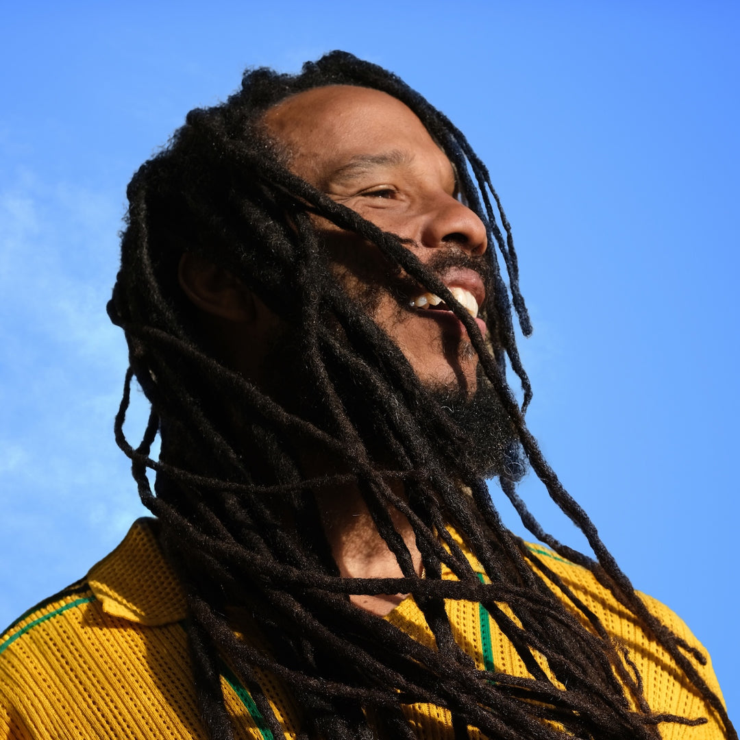 Music – Ziggy Marley