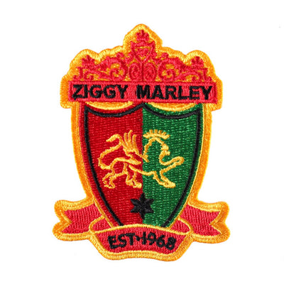 Featured Marley – Ziggy