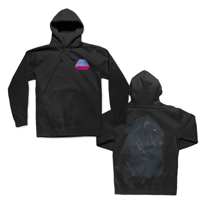 トップス TOTG \"MASHI MASHI LOGO\" PULLOVER HOODIE zero hoodie – altstop