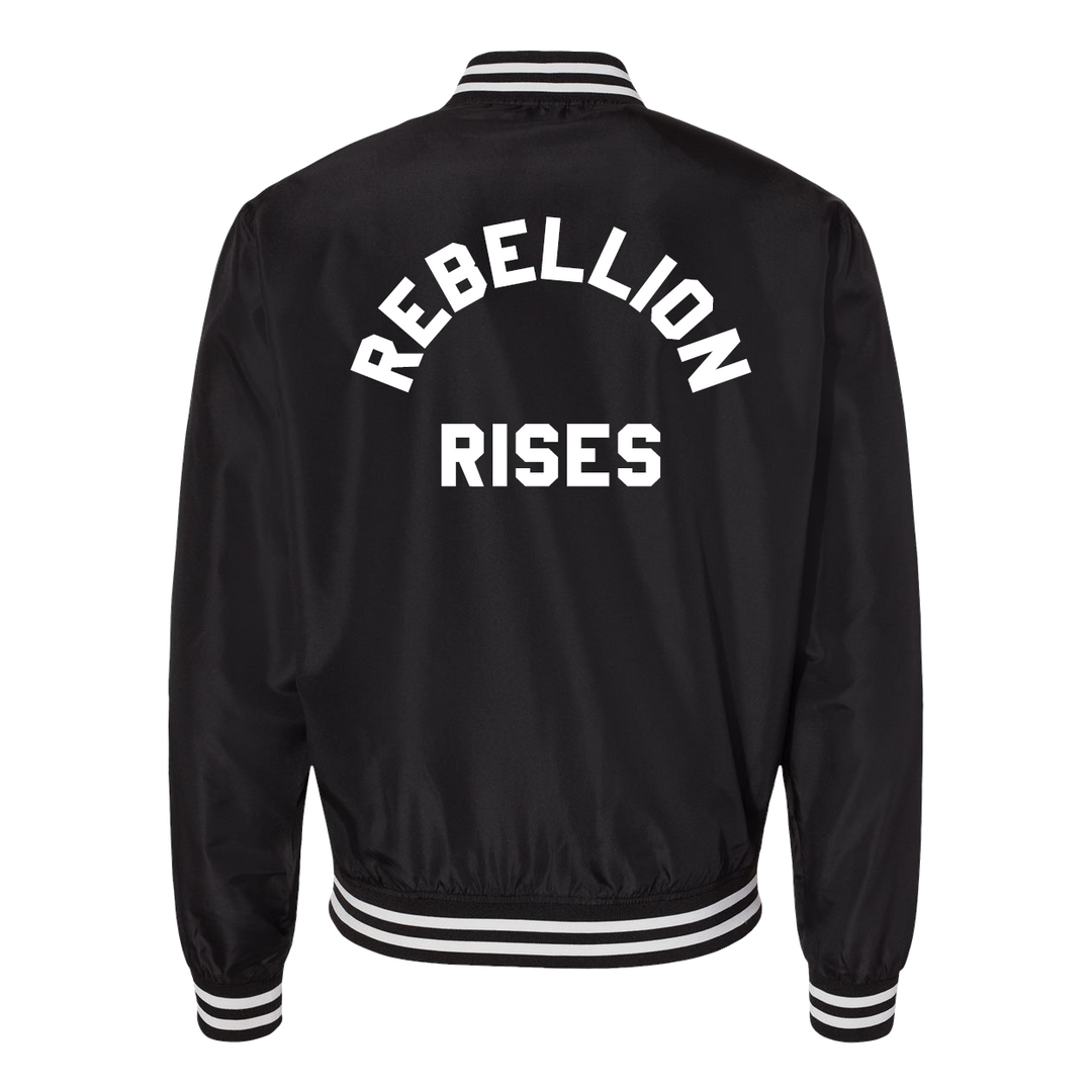 Rebellion Rises Lightweight Bomber – Ziggy Marley